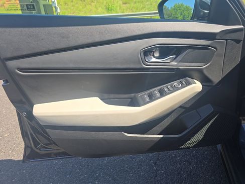 Used 2025 Honda Accord SE image 8