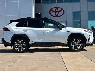 Used 2024 Toyota RAV4 XSE w/ Premium Package AWD/4WD video 3