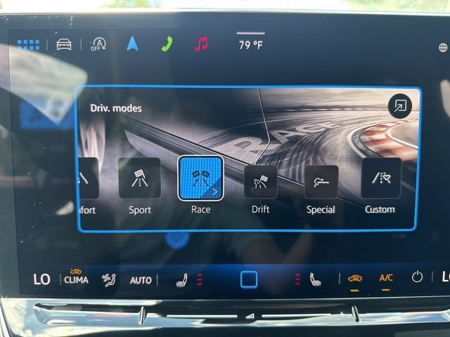 New 2026 Volkswagen Golf w/ Euro Style Package AWD/4WD image 23