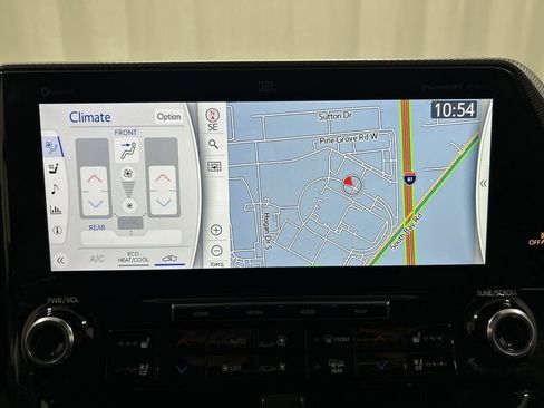 Used 2021 Toyota Highlander Platinum image 16