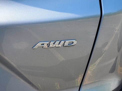 Used 2022 Honda CR-V EX image 7