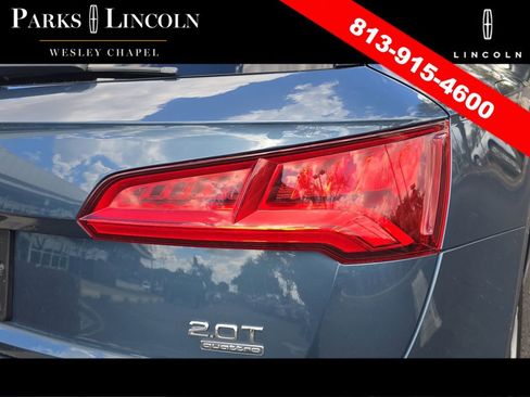 Used 2018 Audi Q5 2.0T Premium w/ Convenience Package image 7