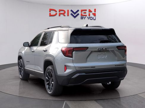 New 2026 GMC Terrain Elevation w/ Black Edition image 3