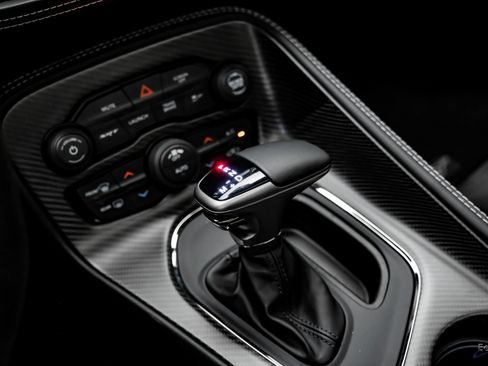 Used 2023 Dodge Challenger SRT Hellcat Redeye image 55