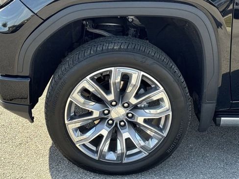 Used 2026 GMC Sierra 1500 Denali w/ Denali Reserve Package AWD/4WD image 26