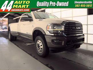 Used 2019 RAM 3500 Limited AWD/4WD video 1