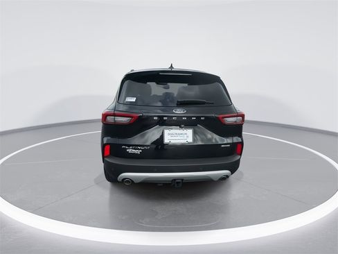 Used 2024 Ford Escape Platinum w/ Class II Trailer Tow Package image 7