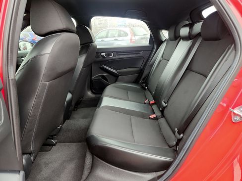 Used 2024 Honda Civic Sport image 10