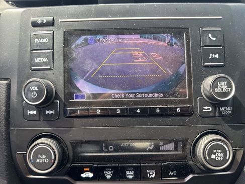 Used 2018 Honda Civic Sport image 13