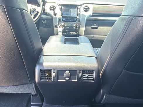 Used 2021 Toyota Tundra TRD Pro AWD/4WD image 38