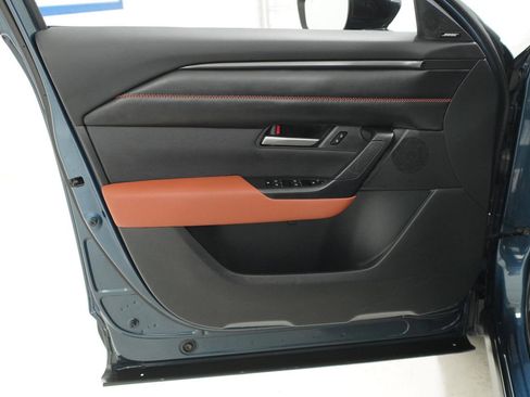 Used 2024 MAZDA CX-50 AWD 2.5 Turbo w/ Cargo Package image 13