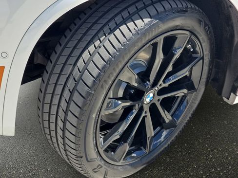 Used 2024 BMW X3 xDrive30i w/ Premium Package AWD/4WD image 36