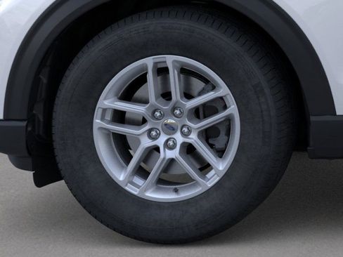 New 2025 Ford Explorer Active image 20