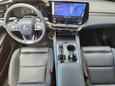 Certified 2024 Lexus RX 350 FWD w/ Convenience Package image 26