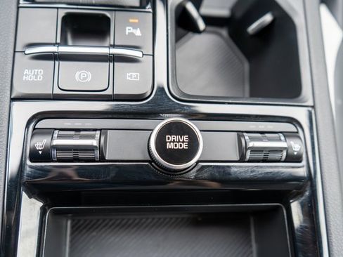 Used 2025 Kia K5 GT-Line w/ GT-Line Premium Package image 35