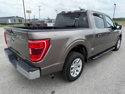 Used 2023 Ford F150 XLT image 5
