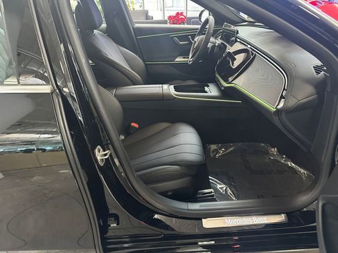 New 2026 Mercedes-Benz E 350 Sedan image 13