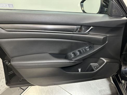Certified 2021 Honda Accord Sport image 20