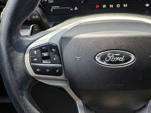 Used 2022 Ford Explorer Timberline AWD/4WD image 17