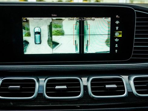 Used 2020 Mercedes-Benz GLE 350 image 22