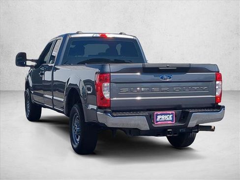 Used 2022 Ford F350 XL w/ Power Equipment Group RWD image 8