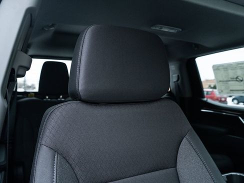 New 2026 Chevrolet Silverado 1500 LT Trail Boss w/ Convenience Package II image 16