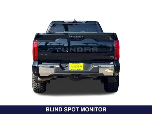 Used 2022 Toyota Tundra SR5 w/ TRD Off-Road Premium Package AWD/4WD image 7
