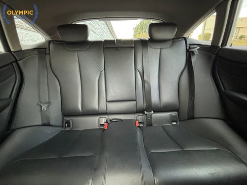 Used 2015 BMW 428i Gran Coupe xDrive w/ Premium Package image 44