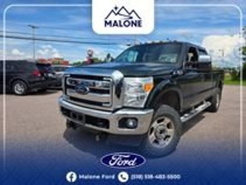 Used 2016 Ford F350 XLT AWD/4WD image 1