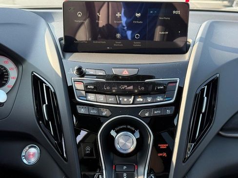 New 2025 Acura RDX A-Spec image 9