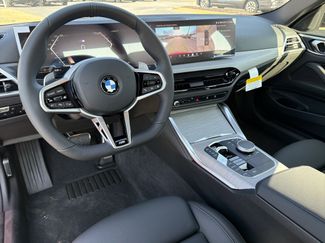New 2026 BMW 430i Coupe w/ M Sport Package RWD video 2