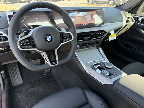 New 2026 BMW 430i Coupe w/ M Sport Package image 2