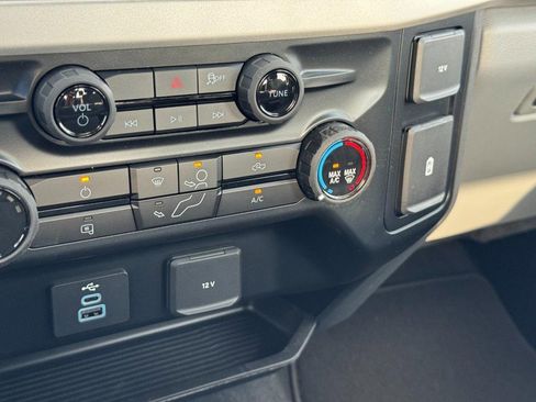 New 2026 Ford F250 XL w/ STX Appearance Package image 17