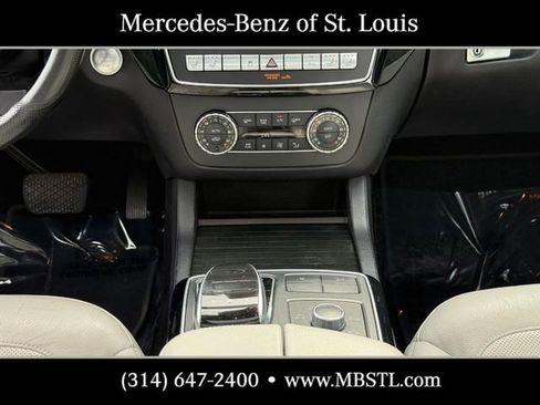 Certified 2018 Mercedes-Benz GLE 350 4MATIC image 17
