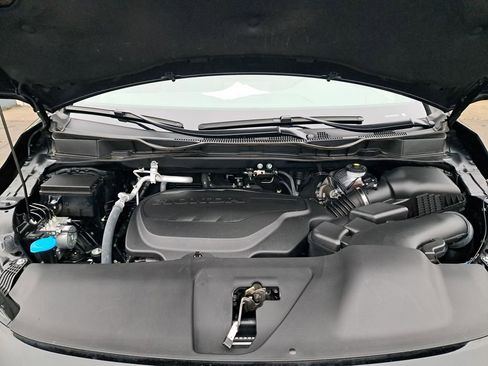 Used 2025 Honda Odyssey Sport-L image 27