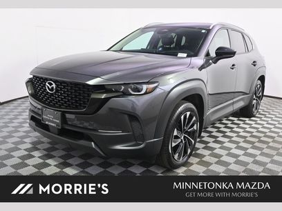 Certified 2026 MAZDA CX-50 2.5 Hybrid w/ Cargo Package