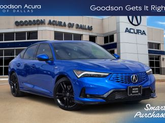 Certified 2026 Acura Integra A-Spec video 1