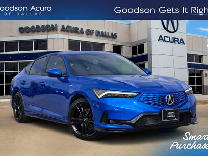 Certified 2026 Acura Integra A-Spec