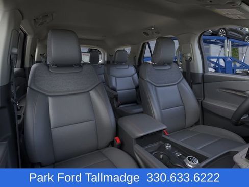 New 2026 Ford Explorer Active image 10
