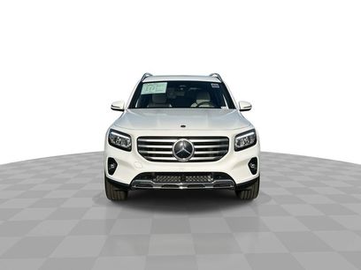 Used 2025 Mercedes-Benz GLB 250 4MATIC
