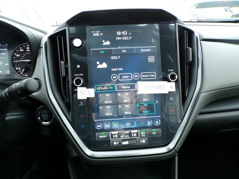 New 2026 Subaru Crosstrek 2.0i Premium AWD/4WD image 22