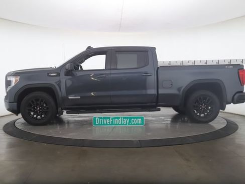 Used 2021 GMC Sierra 1500 Elevation AWD/4WD image 9