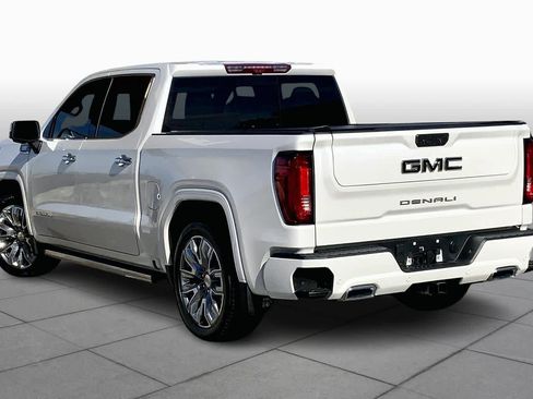 Used 2024 GMC Sierra 1500 Denali image 12