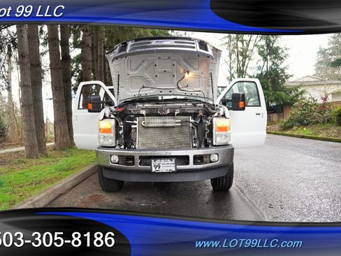 Used 2010 Ford F250 Lariat image 27