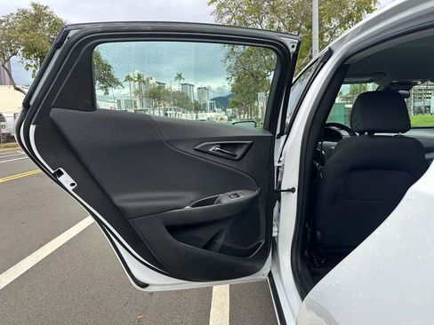 Used 2025 Chevrolet Malibu LT image 15