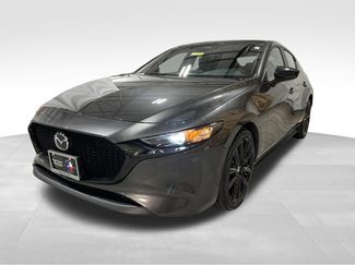 Certified 2024 MAZDA MAZDA3 s FWD video 1