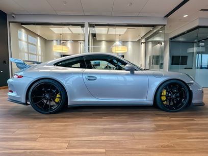 Used 2015 Porsche 911 GT3