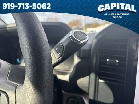 New 2025 Ford F150 XL image 28