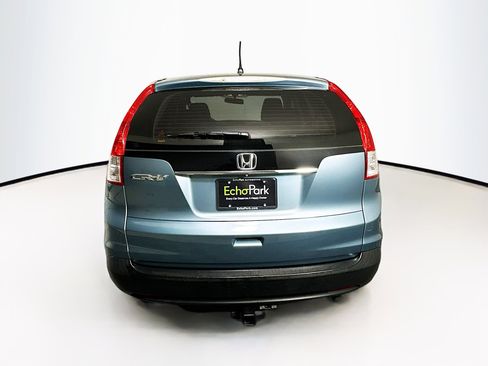 Used 2014 Honda CR-V LX image 7
