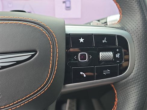 New 2026 Genesis GV70 3.5T Sport Prestige image 18